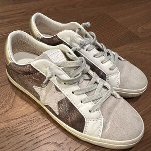 Vintage Havana Sneakers